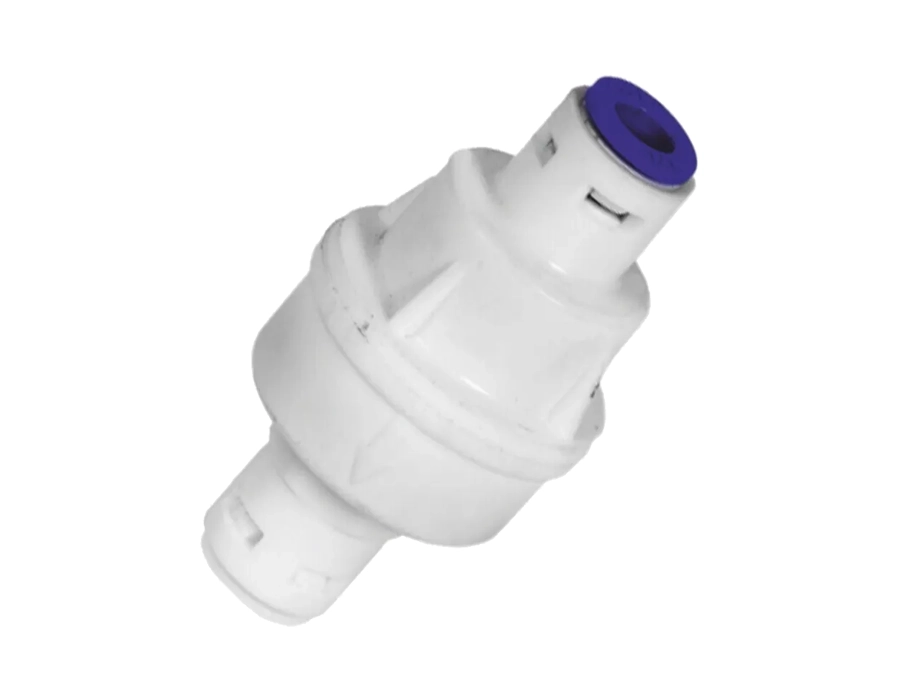 Basınç Düşürücü 60 Psi Basınç Düşürücü 60 Psi