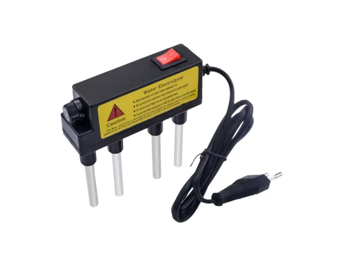 Elektroliz Cihazı