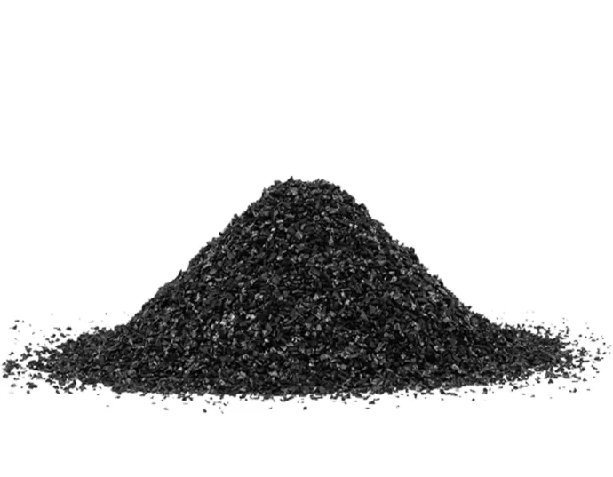 Granül Aktif Karbon (Coconut Bazlı)