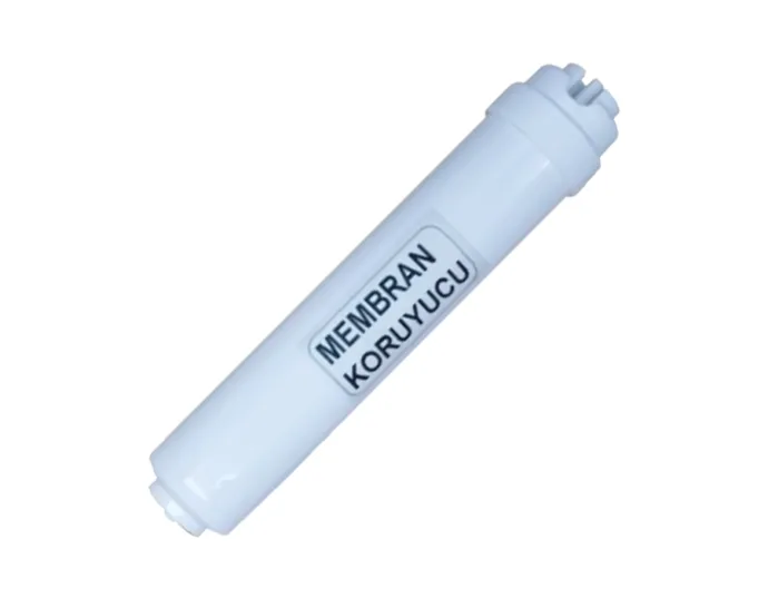 2" Membran Koruyucu Filtre
