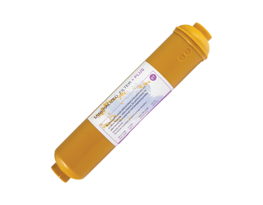 AQUASET 2" Mineral Filtre AQUASET 2" Mineral Filtre