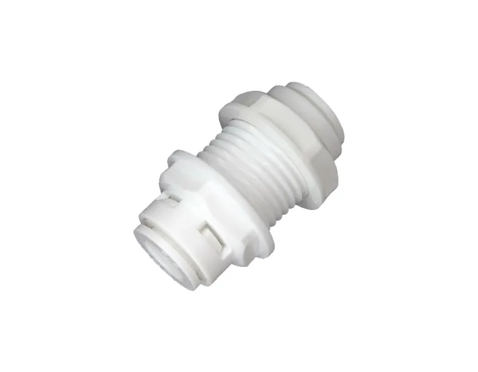 Perde Geçişi 1/4" Quick