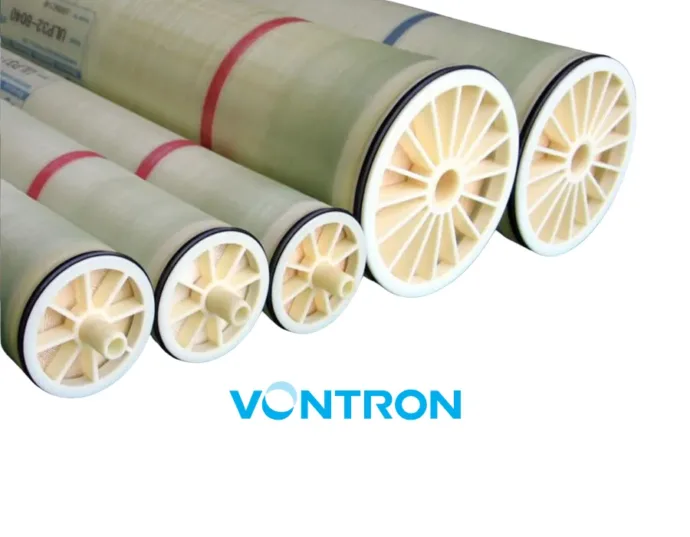 Vontron RO Membran Filtre